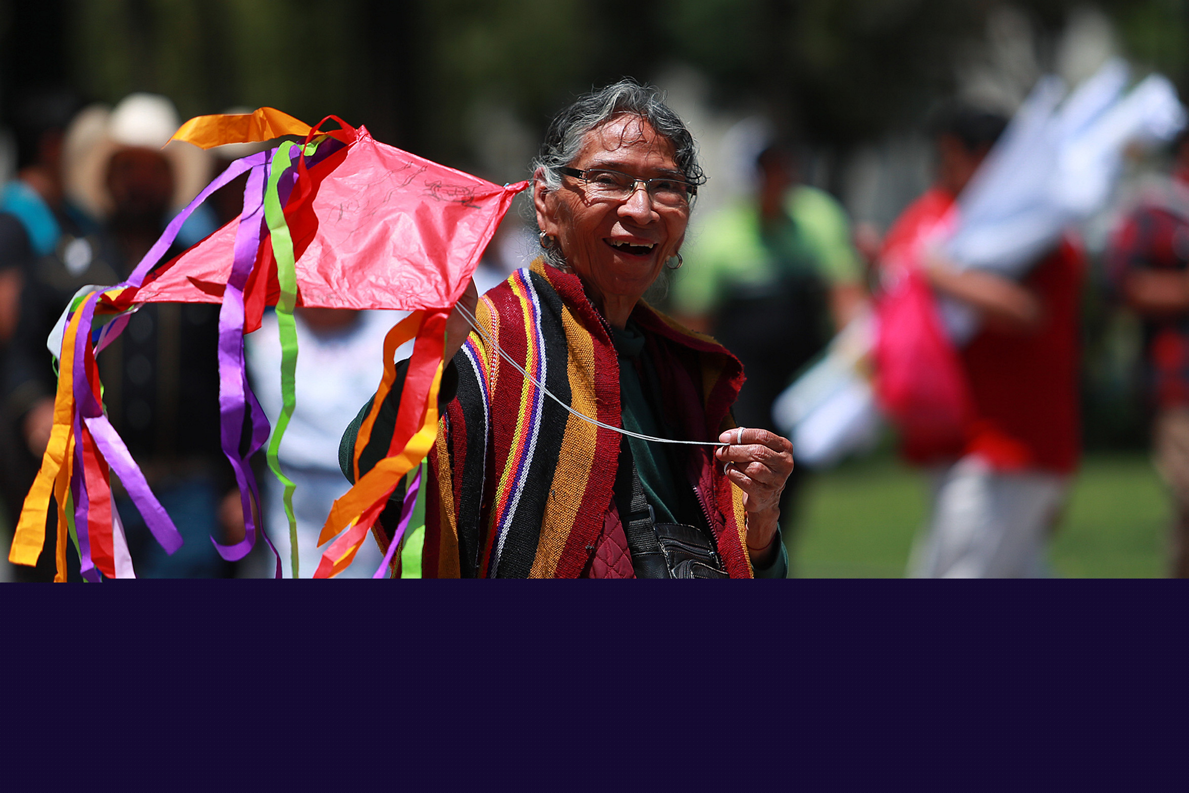 Homenaje. El acto en la Ciudad de México recordó el activismo del oaxaqueño en pro de los 43 desaparecidos de Ayotzinapa. (Foto: Notimex)
